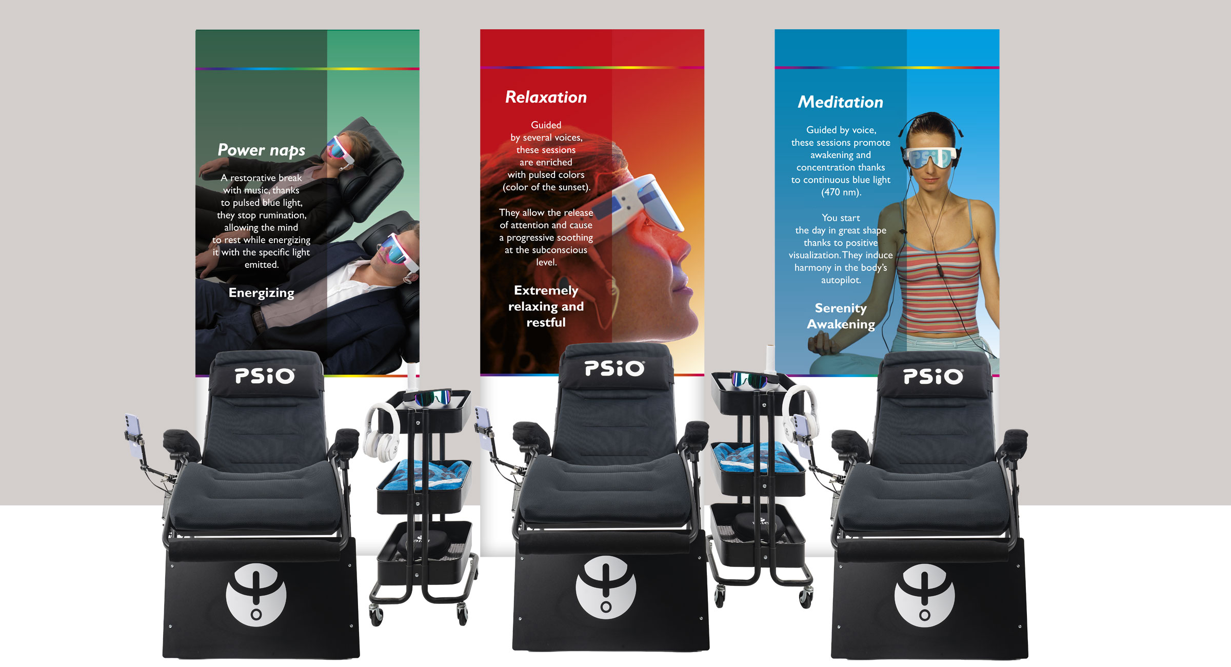 PSiO Corporate
