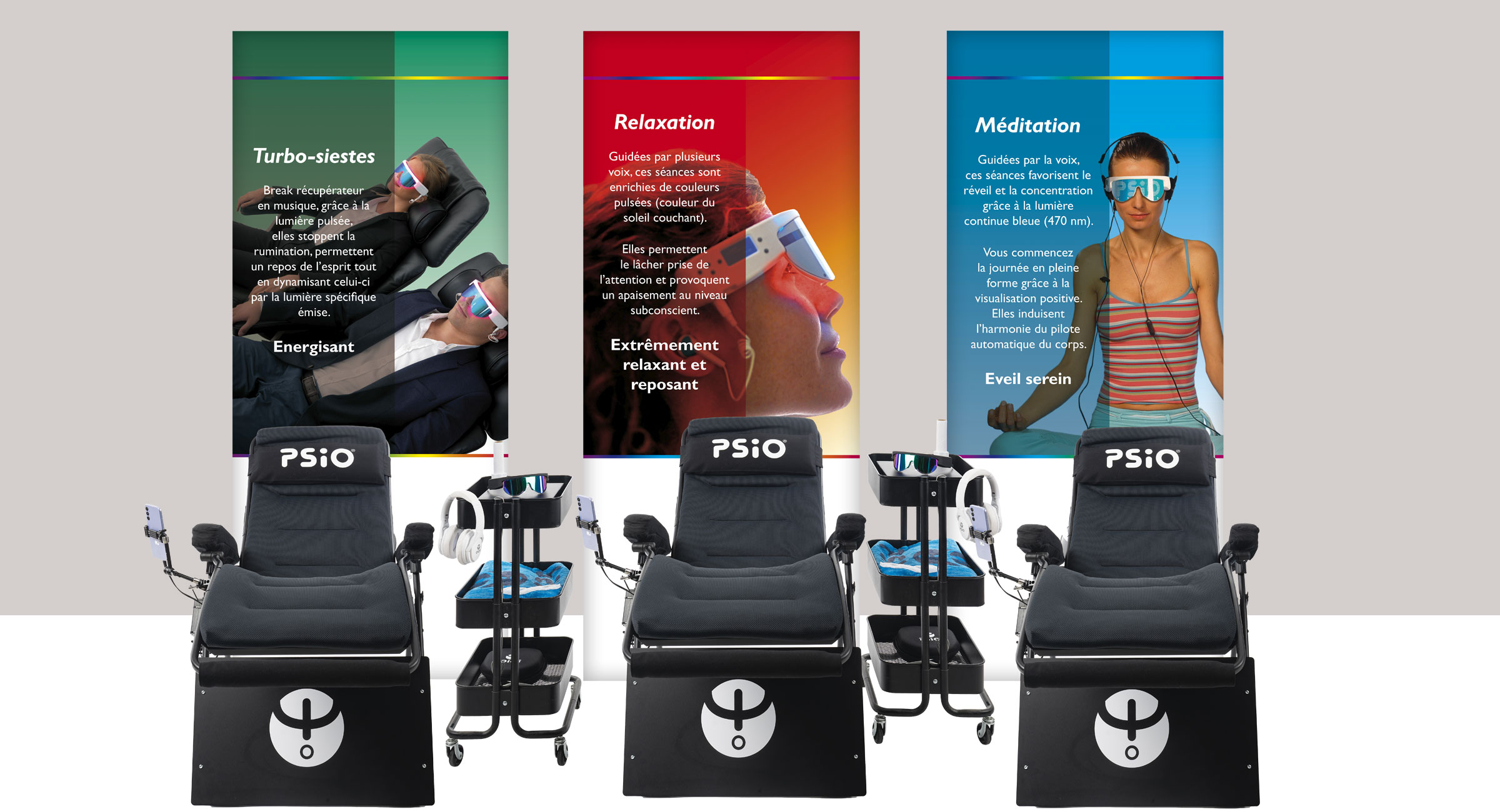 PSiO Corporate
